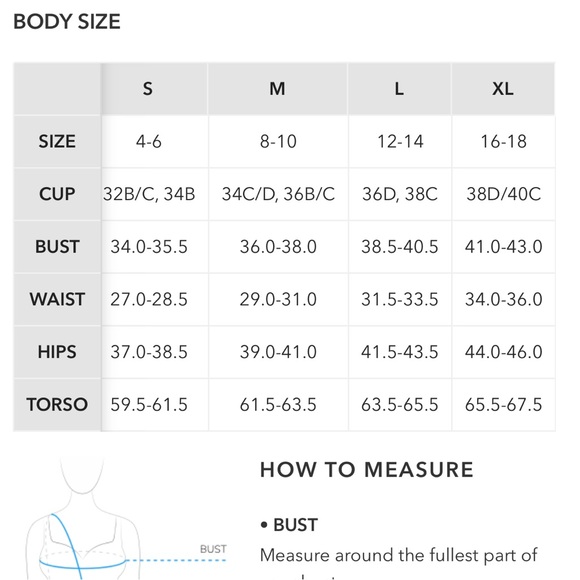 Cupshe Coastal Rib Piping High Rise Bikini NEW - Picture 7 of 8